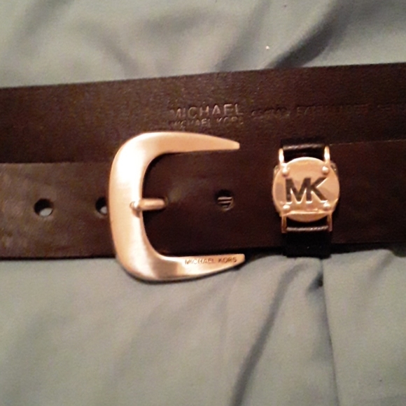 MICHAEL KORS belt - Picture 3 of 3